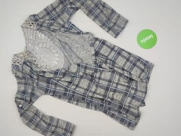 minouu przybylska i jordanov sweter: Kardigan damski, rozmiar S — 2