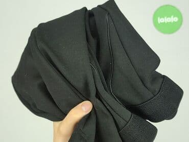 oleksy trampki czarne: Beloved, Spodnie materiałowe damskie, rozmiar M — 7