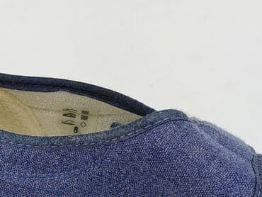 clockhouse basic t shirt: Półbuty dla mężczyzn, rozmiar 42 — 4