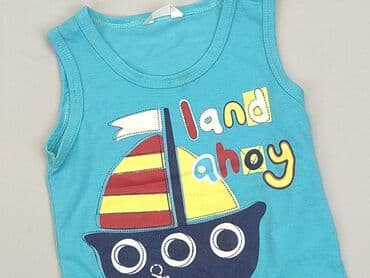 koszulka barcelony 2223 lewandowski: T-shirt, 6-9 months, condition - Very good — 1