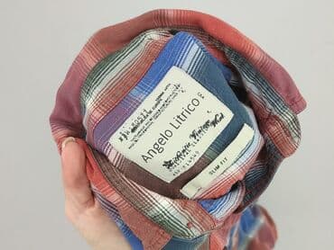 angelo litrico spodnie: Angelo Litrico, Koszulа dla mężczyzn, rozmiar S — 4