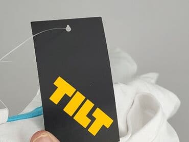 mango t shirt basic: Bluzka damska, rozmiar XL — 6