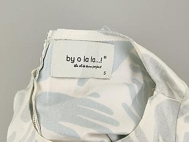 la mania topy: By o la la. !, Sukienka damska, rozmiar S — 4