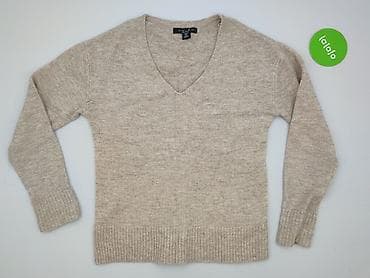 forum second hand: Amisu, Sweter damski, rozmiar XS — 3