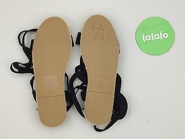 crocsy: Босоніжки жіночі, розмір 37 — 3