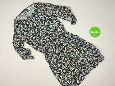 hm sukienka z falbanami: Divided, Sukienka damska, rozmiar M — 2