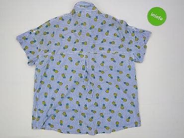 pull and bear zabrze: Sfera, Koszula damska, rozmiar L — 3