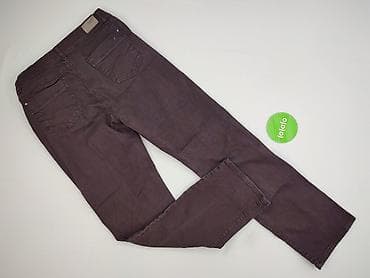 dżinsy do garnituru: Jeansy damskie, rozmiar XL — 3