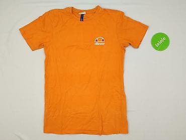 koszula willsoor: Ellesse, Koszulka dla mężczyzn, rozmiar S — 2