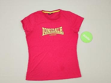 lidl 1998: Lonsdale, T-shirt damski, rozmiar L — 2