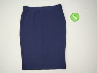 spodnie piżamowe hello kitty shein: Shein, Spódnica damska, rozmiar XL — 3