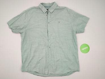 abc jeans: Carry, Koszulа dla mężczyzn, rozmiar 2XL — 2