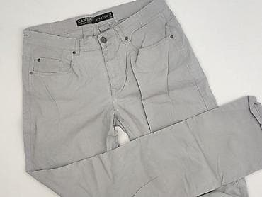 sinsay sigma: C&A, Spodnie dla mężczyzn, rozmiar XL — 1