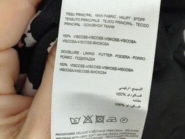 bluzki przezroczyste: Women`s top, size M (EU 38) — 6