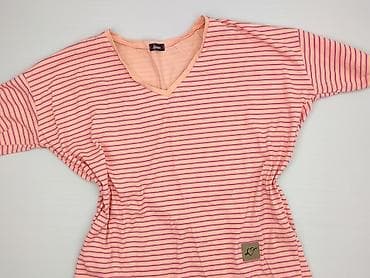 bluzki amore: Bluzka damska, rozmiar One size — 1