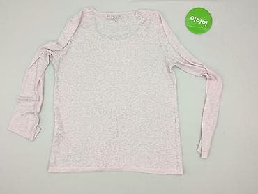 biale gladka bluzki: More & More, Bluzka damska, rozmiar M — 3