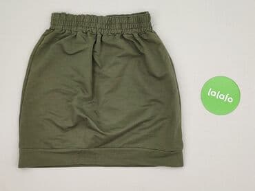 krótkie spódnice plisowane: Women`s skirt, size S (EU 36) — 2