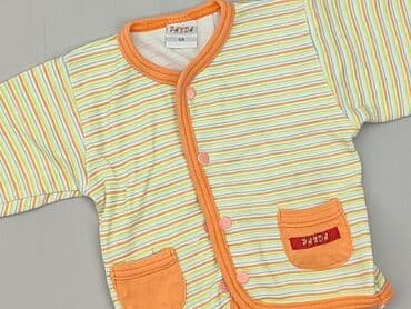 koszulka barcelony 2223 lewandowski: Blouse, 3-6 months, condition - Good — 1