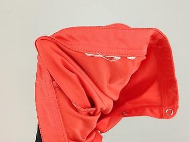 adidas dresy czerwone: Adidas, Damska koszulka polo, rozmiar L — 4