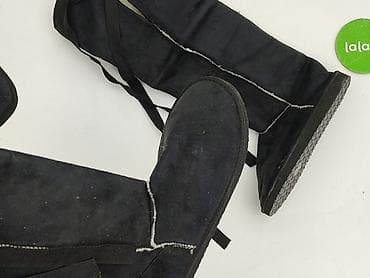 ccc ugg boots: Kozaki damskie, rozmiar 39 — 7