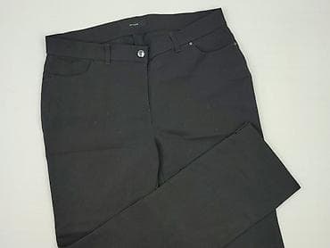 levis 92: Spodnie materiałowe damskie, rozmiar 3XL — 1