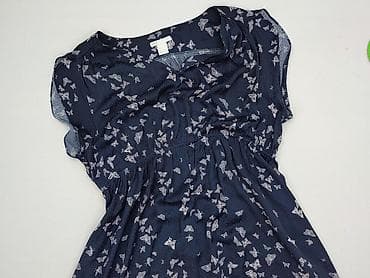 zielone cargo hm: H&M Mama, Sukienka damska, rozmiar L — 1