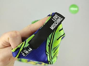 bluzki moschino: Love Moschino, Top damski, rozmiar M — 4