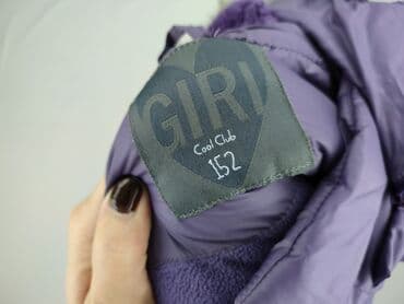 spodenki do biegania 2 in 1: Kurtka zimowa, Cool Club, 12 lat, 146-152 cm, stan - Bardzo dobry — 5