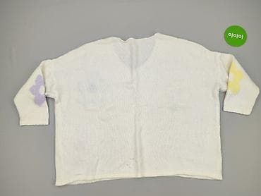 sklep vinted: Sweter damski, rozmiar One size — 3