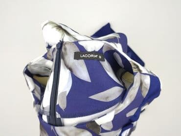 ptak moda sukienki na wesele dla mamy: Sukienka damska, 5XL — 4