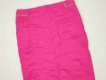 spódniczka w azteckie wzory: Solar, Women`s skirt, size L (EU 40) — 1