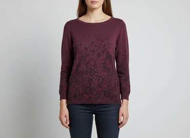 m co sweter: Monsoon, Sweter damski, rozmiar S — 7