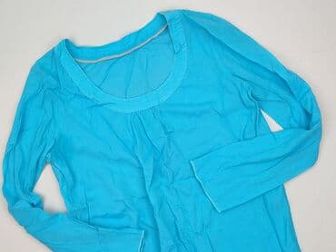 c a bluzy damskie duże rozmiary: Bluzka damska, rozmiar M — 1