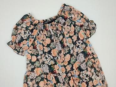 Italian Fashion, Sukienka damska, rozmiar One size