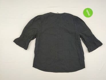 bluzka od c a: Women's blouse, size M (EU 38) — 3