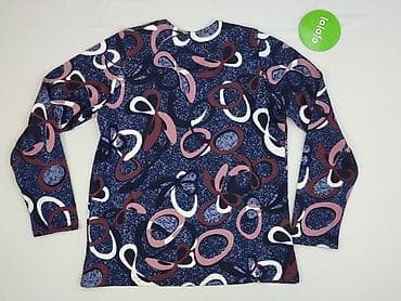 hm bluza w paski: Bluzka damska, rozmiar L — 3