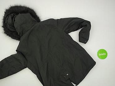 bomberka h: Zara, Parka damska, rozmiar M — 3