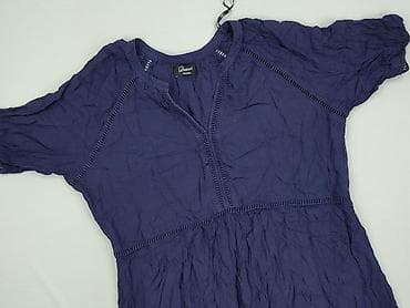 la kika: Yessica, Sukienka damska, rozmiar 2XL — 1