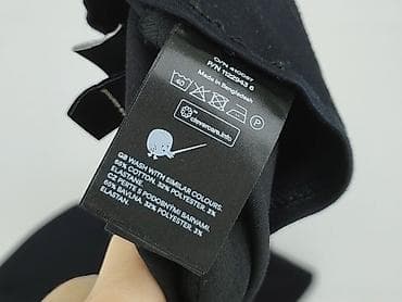 monki clothes: Monki, Spodnie materiałowe damskie, rozmiar M — 5