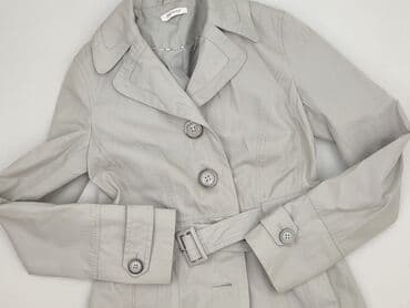 orsay kurtka puchowa: Orsay, Trencz damski, rozmiar S — 1