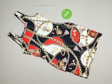 obcisła mini sukienka: Sukienka damska, rozmiar S — 2