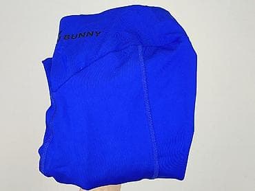 szare dresy h: Cardio Bunny, Legginsy Sportowe damskie, rozmiar S — 7