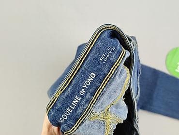 mango jeans straight leg: Jacqueline De Yong, Jeansy damskie, rozmiar M — 4