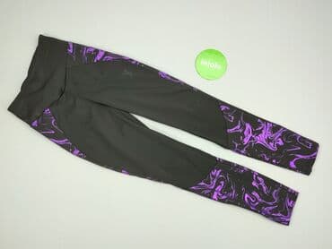 bokserki decathlon: Cardio Bunny, Legginsy Sportowe damskie, rozmiar XS — 2