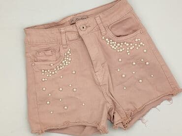 Fashion Jeans, Szorty damskie, rozmiar S w lalafo.pl Fashion Jeans, Szorty damskie, rozmiar S
