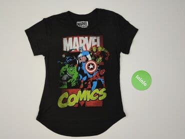 system of a down koszulka h m: Marvel, T-shirt damski, rozmiar S — 2
