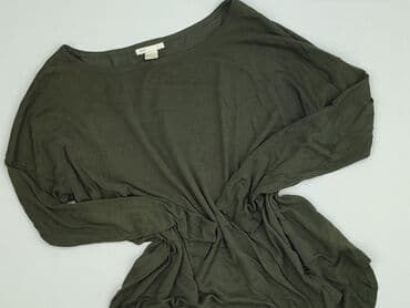 mango koszula damska: H&M Basic, Bluzka damska, rozmiar M — 1