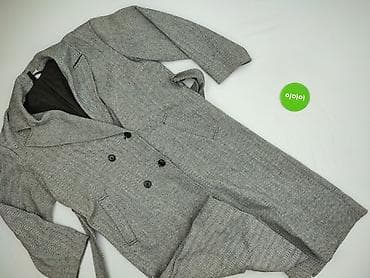 second hand śrem: H&M, Płaszcz damski, rozmiar S — 2