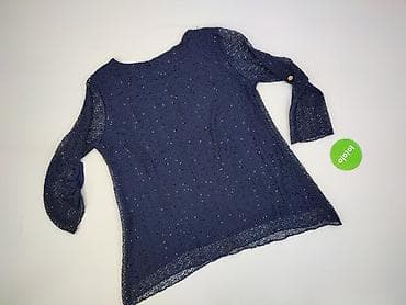 tunika damska plus size: Tunika damska, rozmiar 2XL — 3