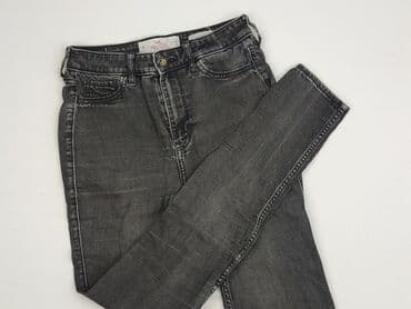 Hollister, Jeansy damskie, rozmiar XS